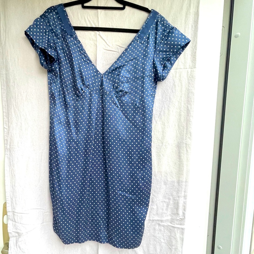 Designer Mini cocktail dress